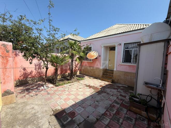 Продаётся 2-комн. дом/дача 40.8 м², Абшеронcкий  р., photo 4 from 17