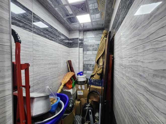 Продаётся 3-комн. новостройка 70.4 м², пос. Масазыр, photo 6 from 11
