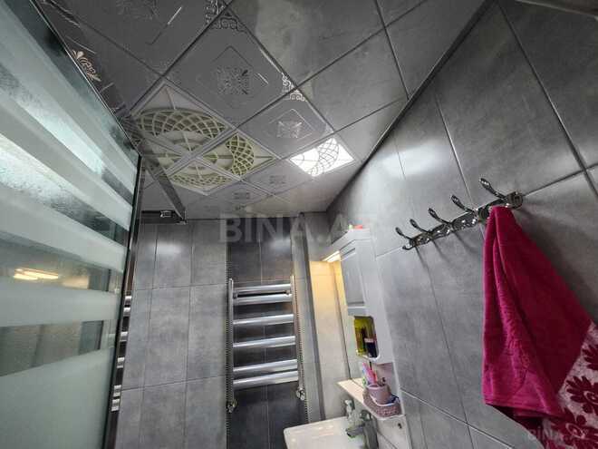 Продаётся 3-комн. новостройка 70.4 м², пос. Масазыр, photo 10 from 11