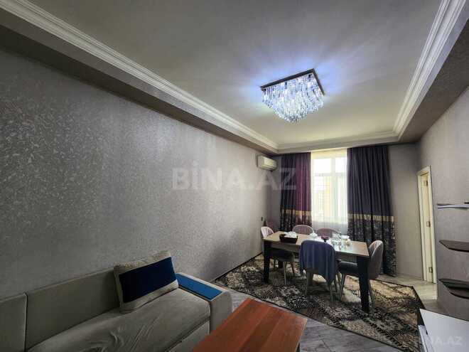 Продаётся 3-комн. новостройка 70.4 м², пос. Масазыр, photo 3 from 11