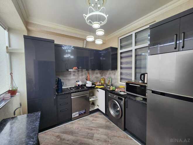 Продаётся 3-комн. новостройка 70.4 м², пос. Масазыр, photo 7 from 11