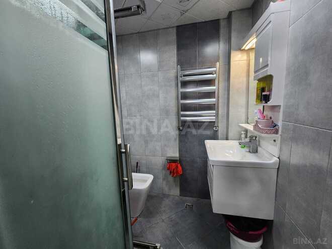 Продаётся 3-комн. новостройка 70.4 м², пос. Масазыр, photo 8 from 11