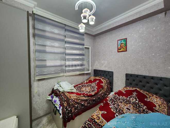 Продаётся 3-комн. новостройка 70.4 м², пос. Масазыр, photo 4 from 11