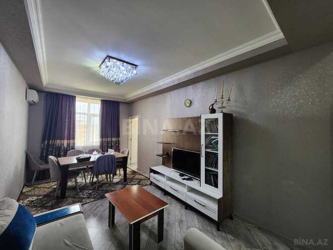 Продаётся 3-комн. новостройка 70.4 м², пос. Масазыр, photo 5 from 11
