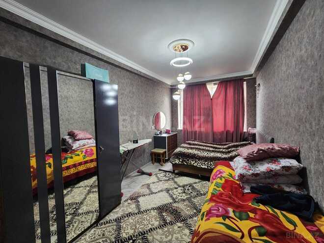 Продаётся 3-комн. новостройка 70.4 м², пос. Масазыр, photo 1 from 11