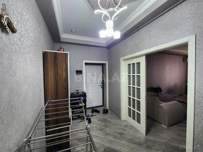 Продаётся 3-комн. новостройка 70.4 м², пос. Масазыр, photo 9 from 11