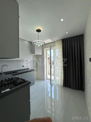 Satılır 3 otaqlı köhnə tikili 85 m², Həzi Aslanov m., photo 10 from 16