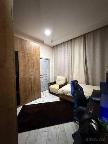 İcarəyə verilir 4 otaqlı həyət evi/bağ evi 200 m², Mərdəkan q., photo 5 from 19