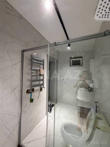İcarəyə verilir 4 otaqlı həyət evi/bağ evi 200 m², Mərdəkan q., photo 14 from 19