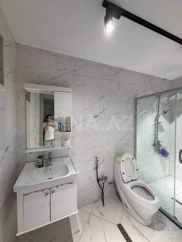 İcarəyə verilir 4 otaqlı həyət evi/bağ evi 200 m², Mərdəkan q., photo 12 from 19