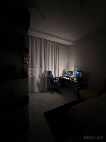 İcarəyə verilir 4 otaqlı həyət evi/bağ evi 200 m², Mərdəkan q., photo 6 from 19