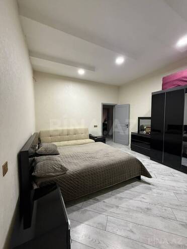 İcarəyə verilir 4 otaqlı həyət evi/bağ evi 200 m², Mərdəkan q., photo 4 from 19