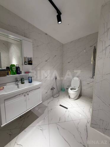 İcarəyə verilir 4 otaqlı həyət evi/bağ evi 200 m², Mərdəkan q., photo 11 from 19