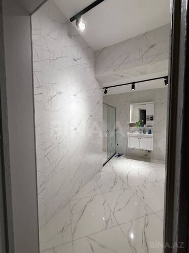 İcarəyə verilir 4 otaqlı həyət evi/bağ evi 200 m², Mərdəkan q., photo 16 from 19