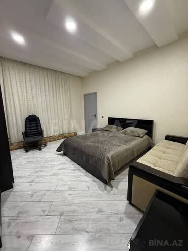 İcarəyə verilir 4 otaqlı həyət evi/bağ evi 200 m², Mərdəkan q., photo 3 from 19