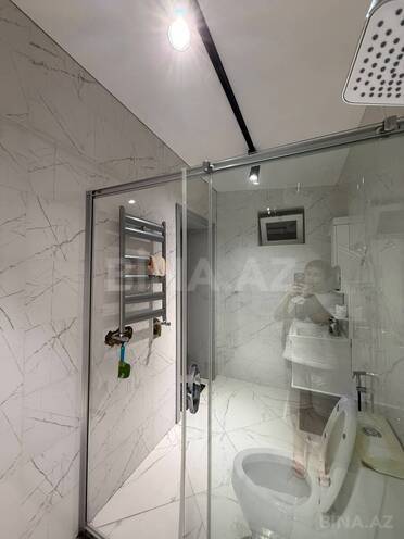 İcarəyə verilir 4 otaqlı həyət evi/bağ evi 200 m², Mərdəkan q., photo 15 from 19