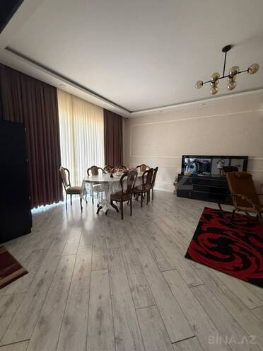 İcarəyə verilir 4 otaqlı həyət evi/bağ evi 200 m², Mərdəkan q., photo 9 from 19