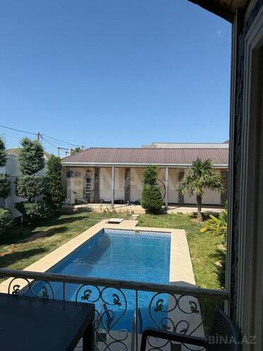 İcarəyə verilir 4 otaqlı həyət evi/bağ evi 200 m², Mərdəkan q., photo 7 from 19
