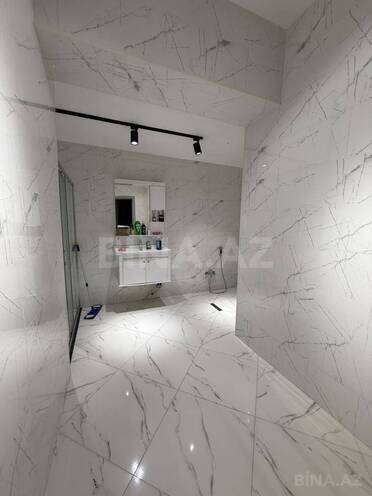 İcarəyə verilir 4 otaqlı həyət evi/bağ evi 200 m², Mərdəkan q., photo 10 from 19