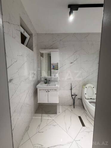 İcarəyə verilir 4 otaqlı həyət evi/bağ evi 200 m², Mərdəkan q., photo 17 from 19