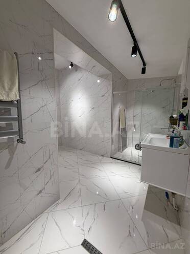 İcarəyə verilir 4 otaqlı həyət evi/bağ evi 200 m², Mərdəkan q., photo 13 from 19