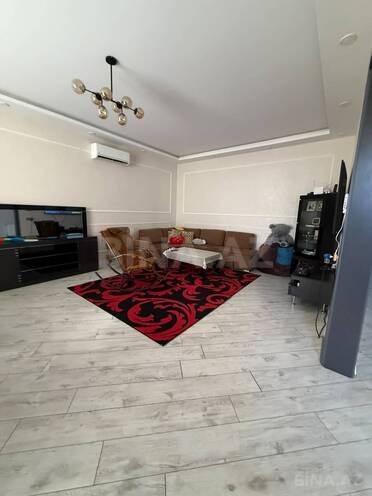 İcarəyə verilir 4 otaqlı həyət evi/bağ evi 200 m², Mərdəkan q., photo 8 from 19