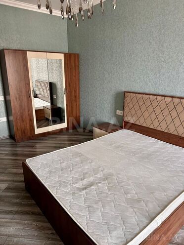 İcarəyə verilir 2 otaqlı yeni tikili 60 m², İnşaatçılar m., photo 1 from 9