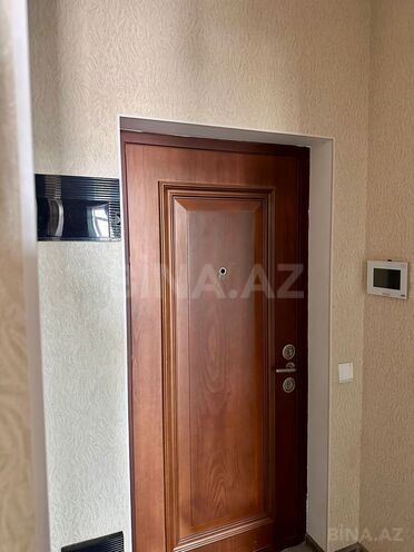 İcarəyə verilir 2 otaqlı yeni tikili 60 m², İnşaatçılar m., photo 8 from 9