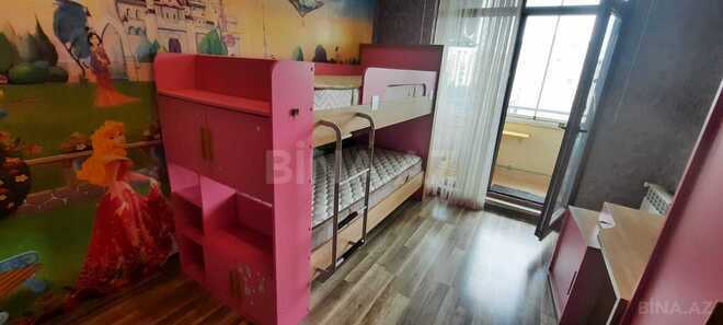 İcarəyə verilir 3 otaqlı yeni tikili 85 m², 20 Yanvar m., photo 8 from 10