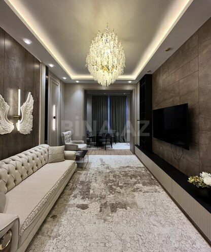 Satılır 2 otaqlı köhnə tikili 65 m², 9-cu mikrorayon q., photo 4 from 13