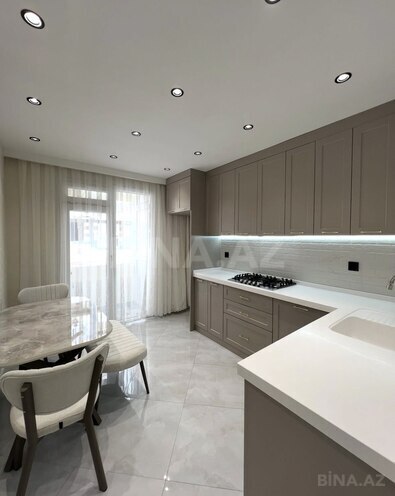 Satılır 2 otaqlı köhnə tikili 65 m², 9-cu mikrorayon q., photo 9 from 13