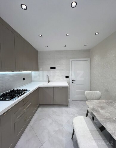 Satılır 2 otaqlı köhnə tikili 65 m², 9-cu mikrorayon q., photo 10 from 13