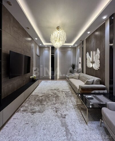 Satılır 2 otaqlı köhnə tikili 65 m², 9-cu mikrorayon q., photo 3 from 13