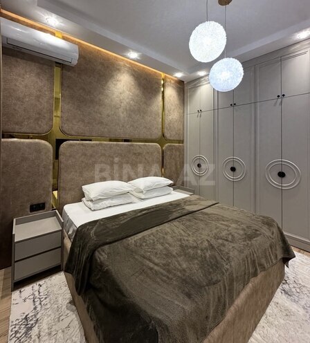 Satılır 2 otaqlı köhnə tikili 65 m², 9-cu mikrorayon q., photo 6 from 13