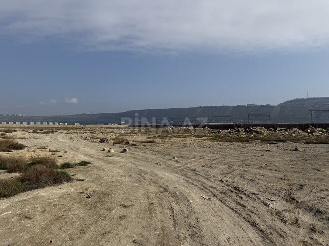 Satılır  torpaq 200 sot, Qaradağ r., photo 8 from 9