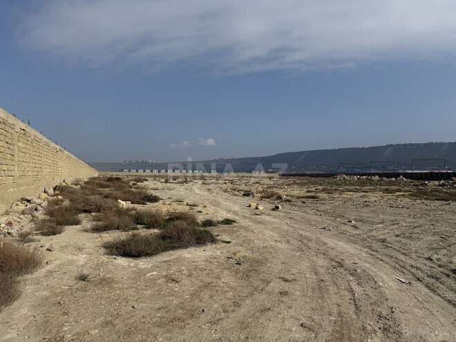 Satılır  torpaq 200 sot, Qaradağ r., photo 7 from 9