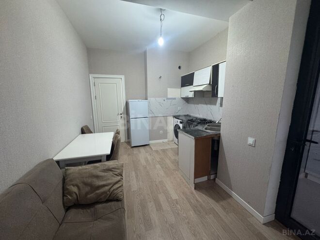 Сдаётся 2-комн. новостройка 90 м², пос. Баилова, photo 18 from 27