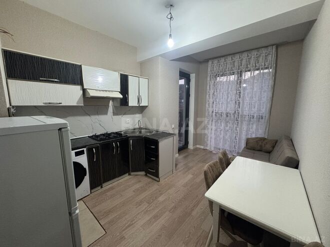 Сдаётся 2-комн. новостройка 90 м², пос. Баилова, photo 19 from 27