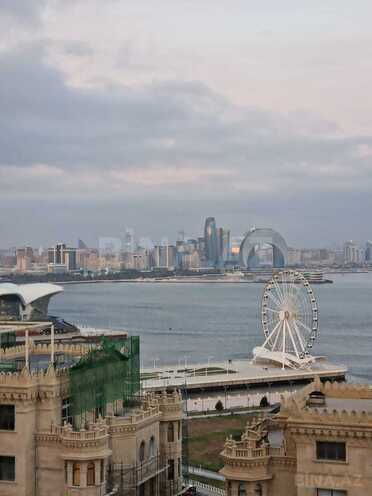 Сдаётся 2-комн. новостройка 90 м², пос. Баилова, photo 8 from 27