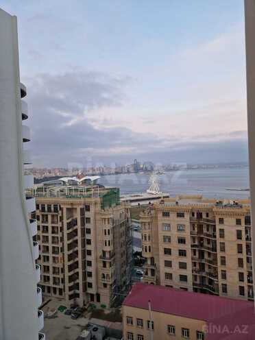 Сдаётся 2-комн. новостройка 90 м², пос. Баилова, photo 4 from 27
