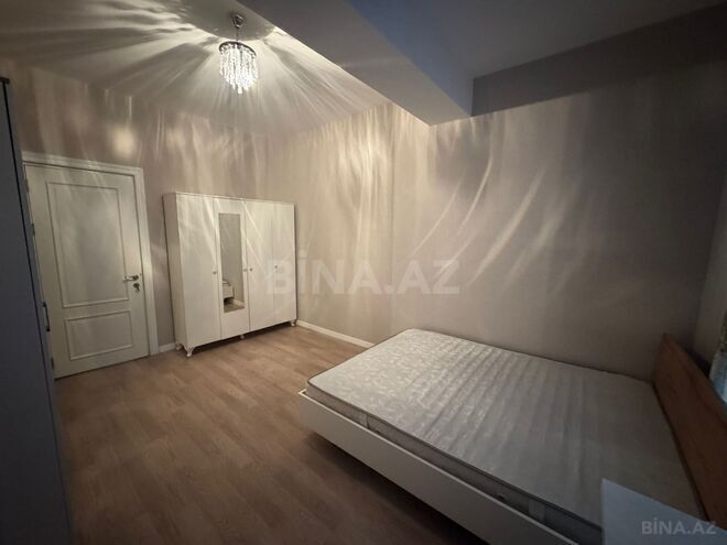 Сдаётся 2-комн. новостройка 90 м², пос. Баилова, photo 17 from 27