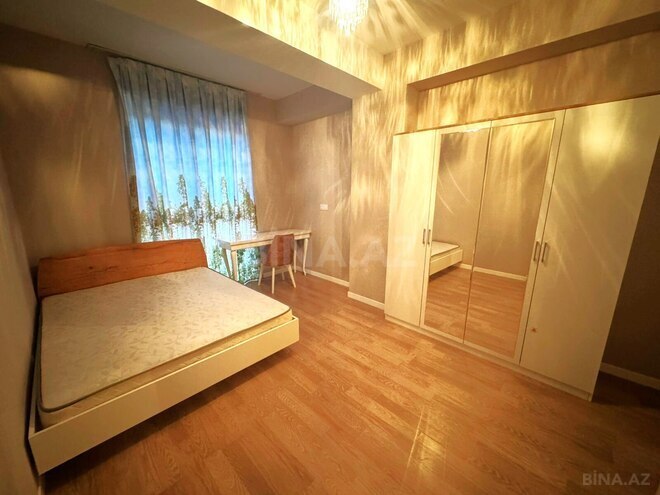 Сдаётся 2-комн. новостройка 90 м², пос. Баилова, photo 15 from 27