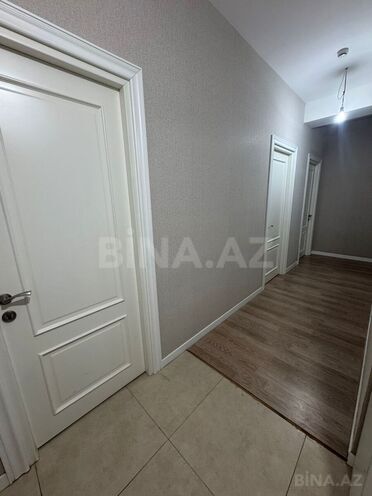 Сдаётся 2-комн. новостройка 90 м², пос. Баилова, photo 23 from 27