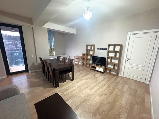 Сдаётся 2-комн. новостройка 90 м², пос. Баилова, photo 13 from 27
