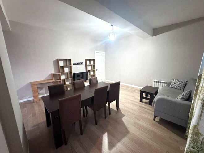 Сдаётся 2-комн. новостройка 90 м², пос. Баилова, photo 14 from 27