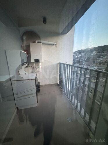 Сдаётся 2-комн. новостройка 90 м², пос. Баилова, photo 25 from 27