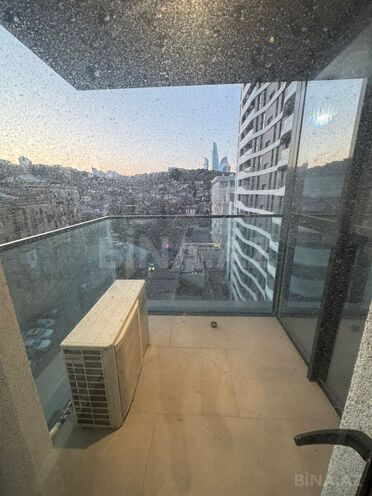 Сдаётся 2-комн. новостройка 90 м², пос. Баилова, photo 26 from 27