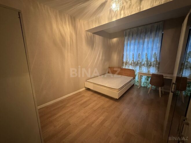 Сдаётся 2-комн. новостройка 90 м², пос. Баилова, photo 16 from 27