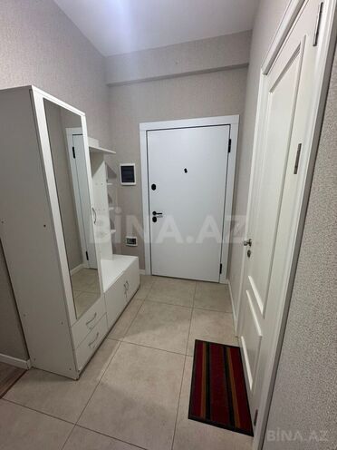 Сдаётся 2-комн. новостройка 90 м², пос. Баилова, photo 22 from 27
