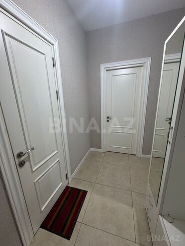 Сдаётся 2-комн. новостройка 90 м², пос. Баилова, photo 21 from 27